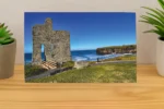 Ballybunion Castle