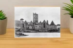 Rosserk Abbey