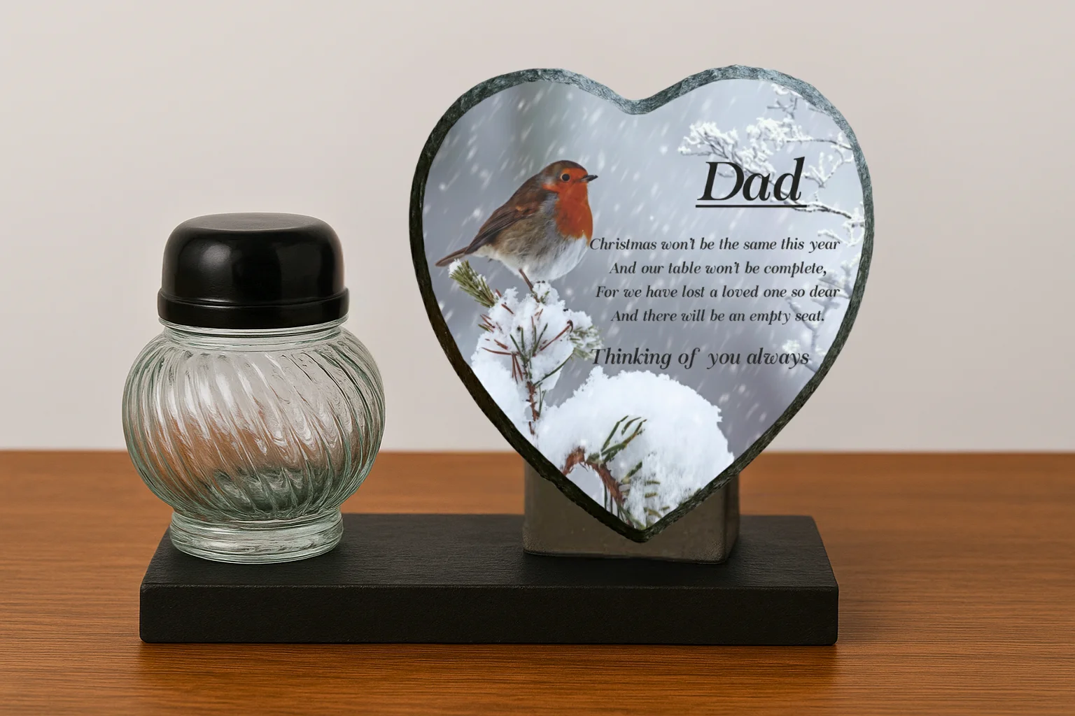 BGHS - 687 Without Candle