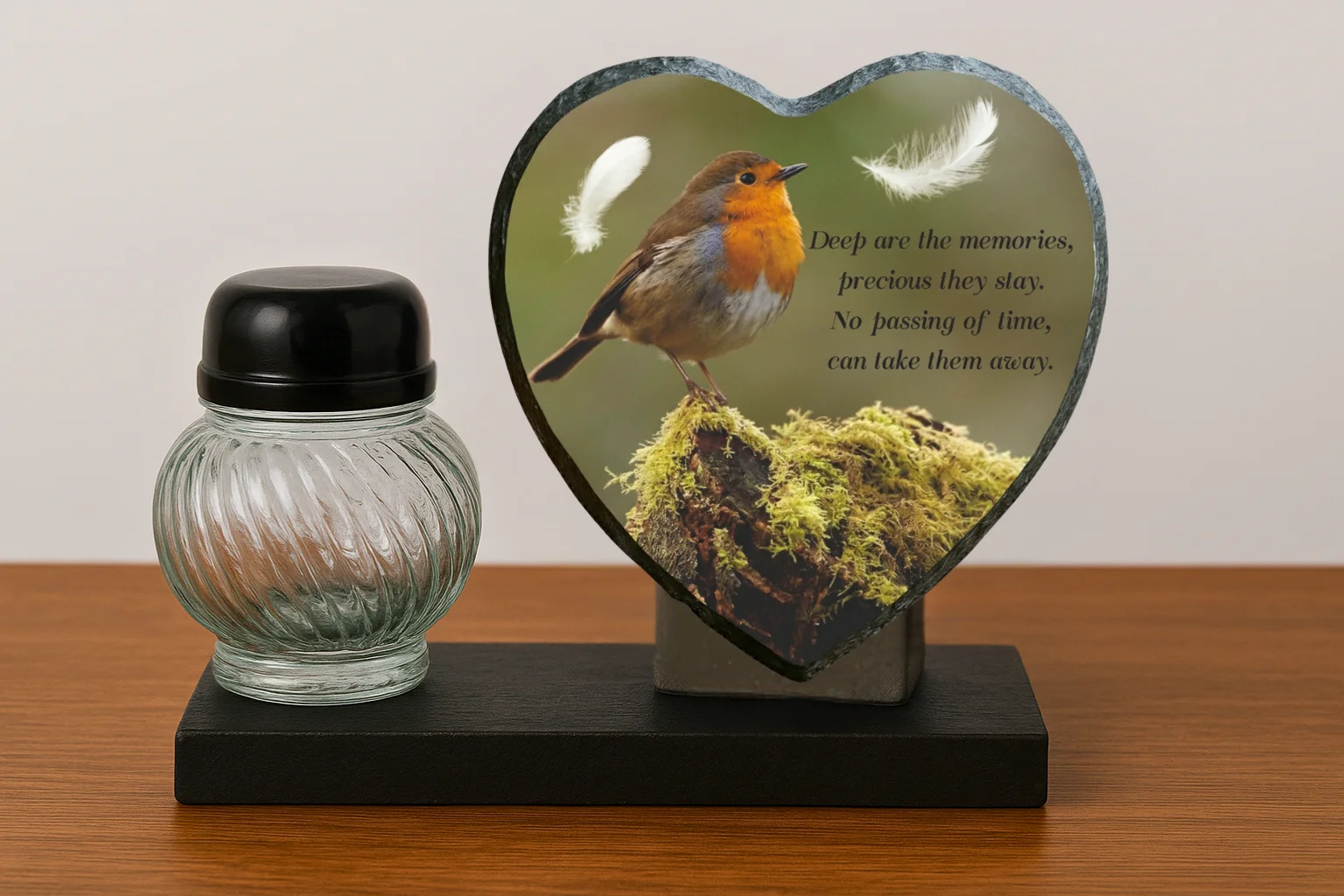 CHS - 220 Without A Candle