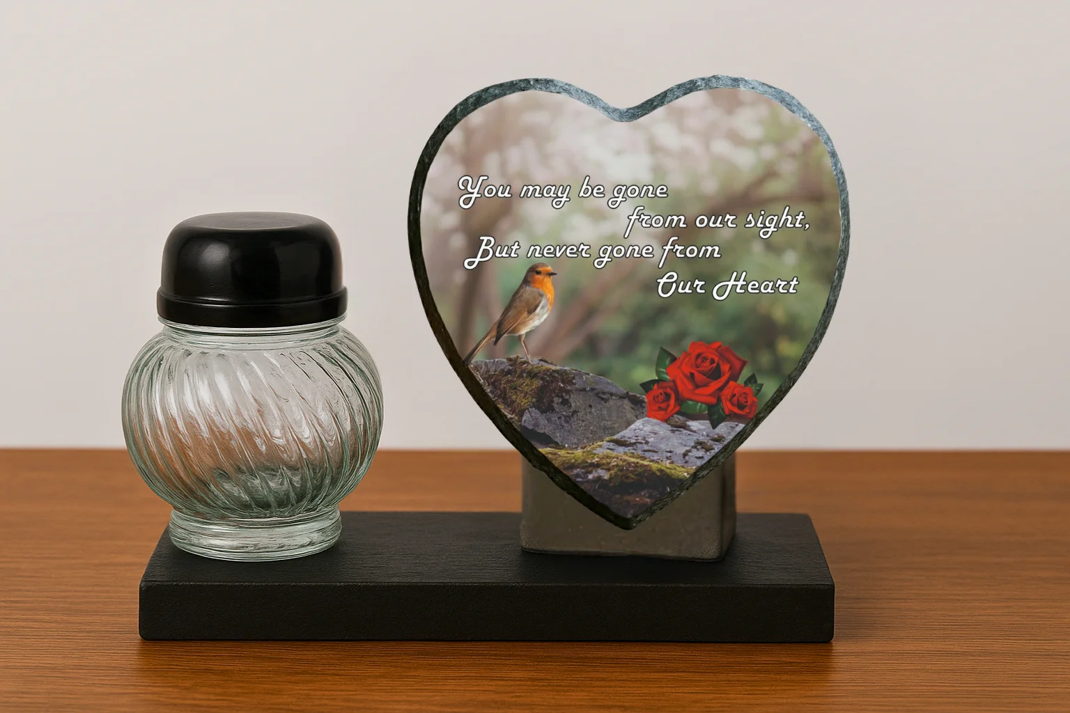 CHS - 223 Without A Candle