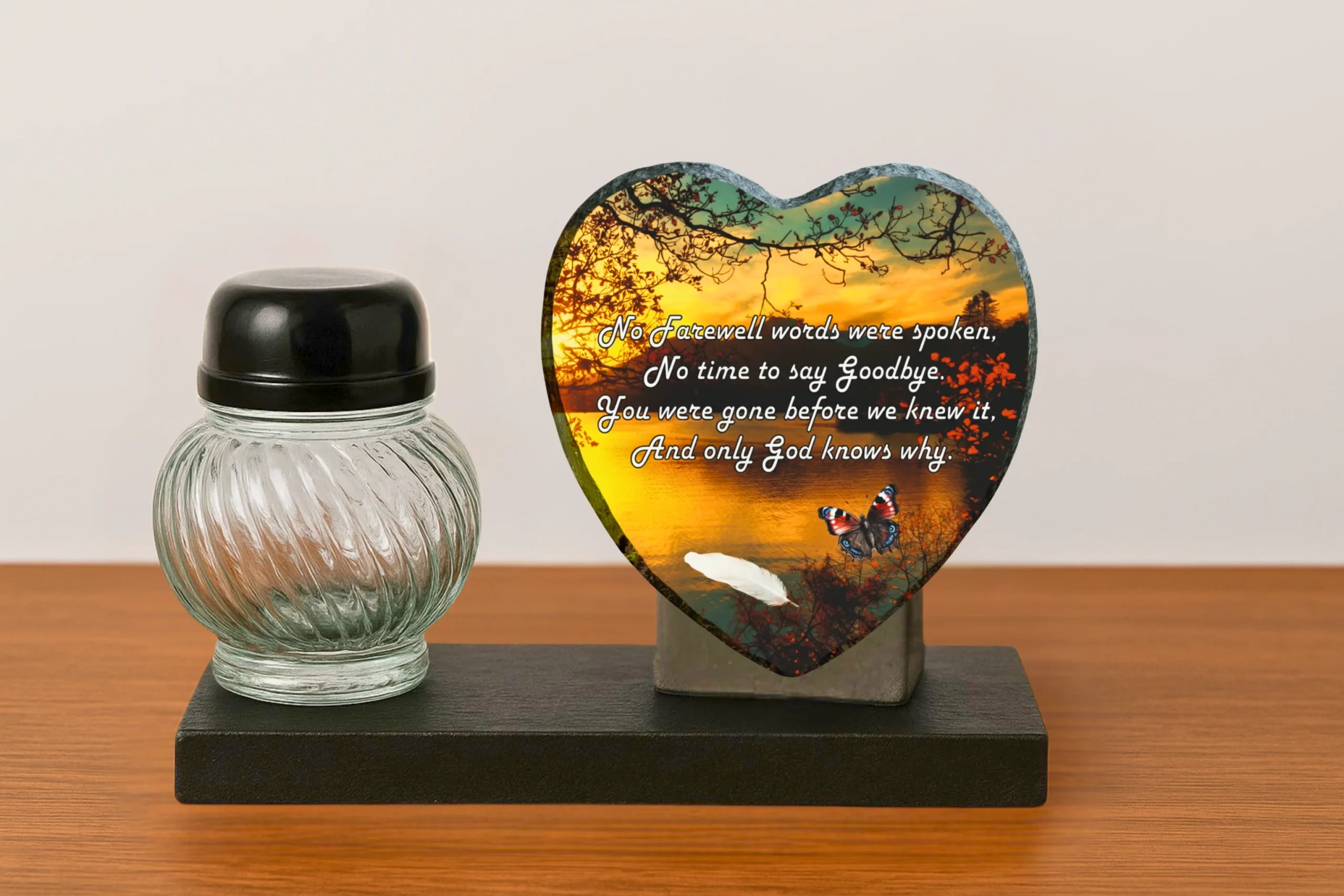 CHS- 257 Without Candle