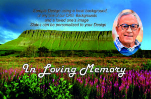 Personalized Plaques